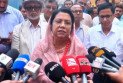 কোনো সরকারই বাজারে সিন্ডিকেট চায় না: খাদ্যমন্ত্রী